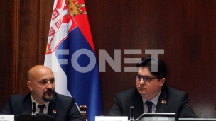 Poziv i ambasadama i NVO